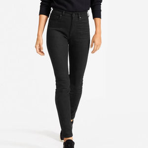 Everlane The High Rise Skinny Jean